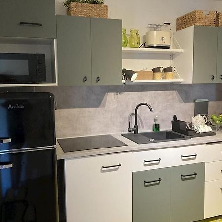 Apartman Ana Terchová المظهر الخارجي الصورة