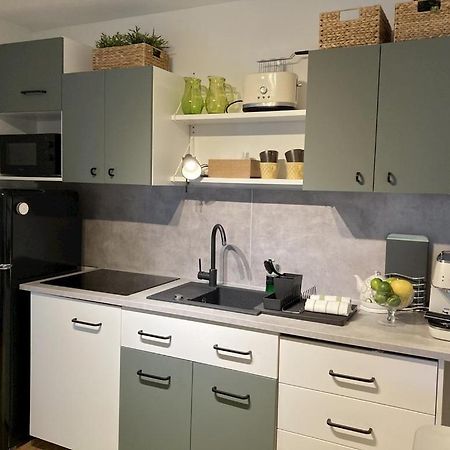 Apartman Ana Terchová المظهر الخارجي الصورة