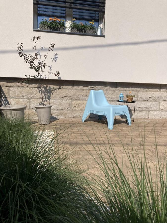 Apartman Ana Terchová المظهر الخارجي الصورة