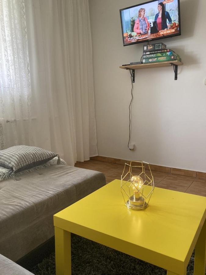 Apartman Ana Terchová المظهر الخارجي الصورة